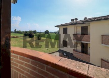 Balcone - Two-room apartment VIA FORNACE
 
1/1, Campegine - photo 21