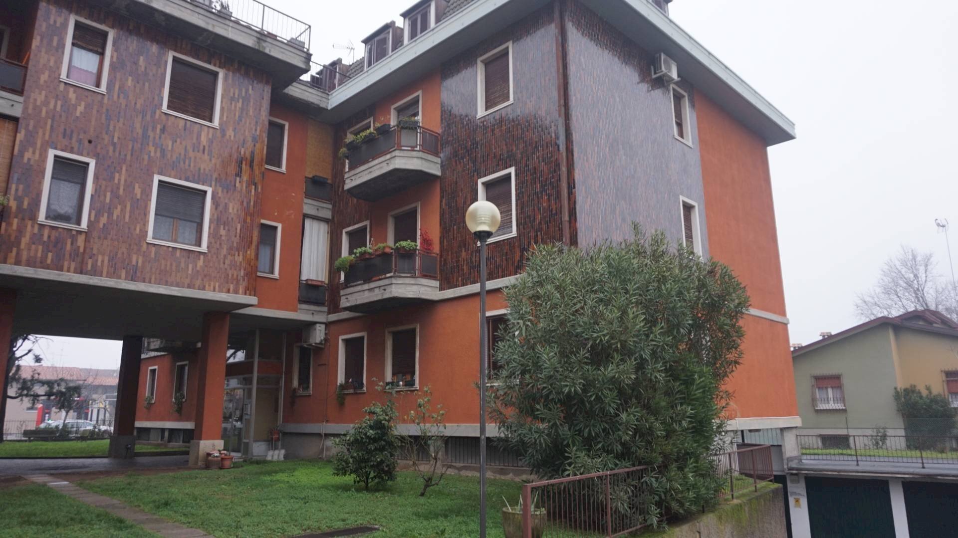 Foto 1 - Three-room apartment Via Cremona
 
9, Manerbio - photo 1