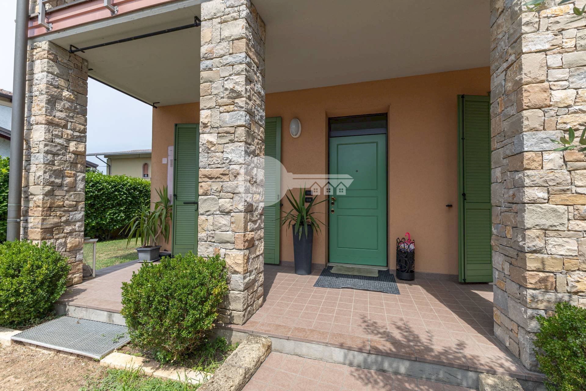 Foto 1 - Four-room apartment Via I Maggio
 
25A, Ghedi - photo 1
