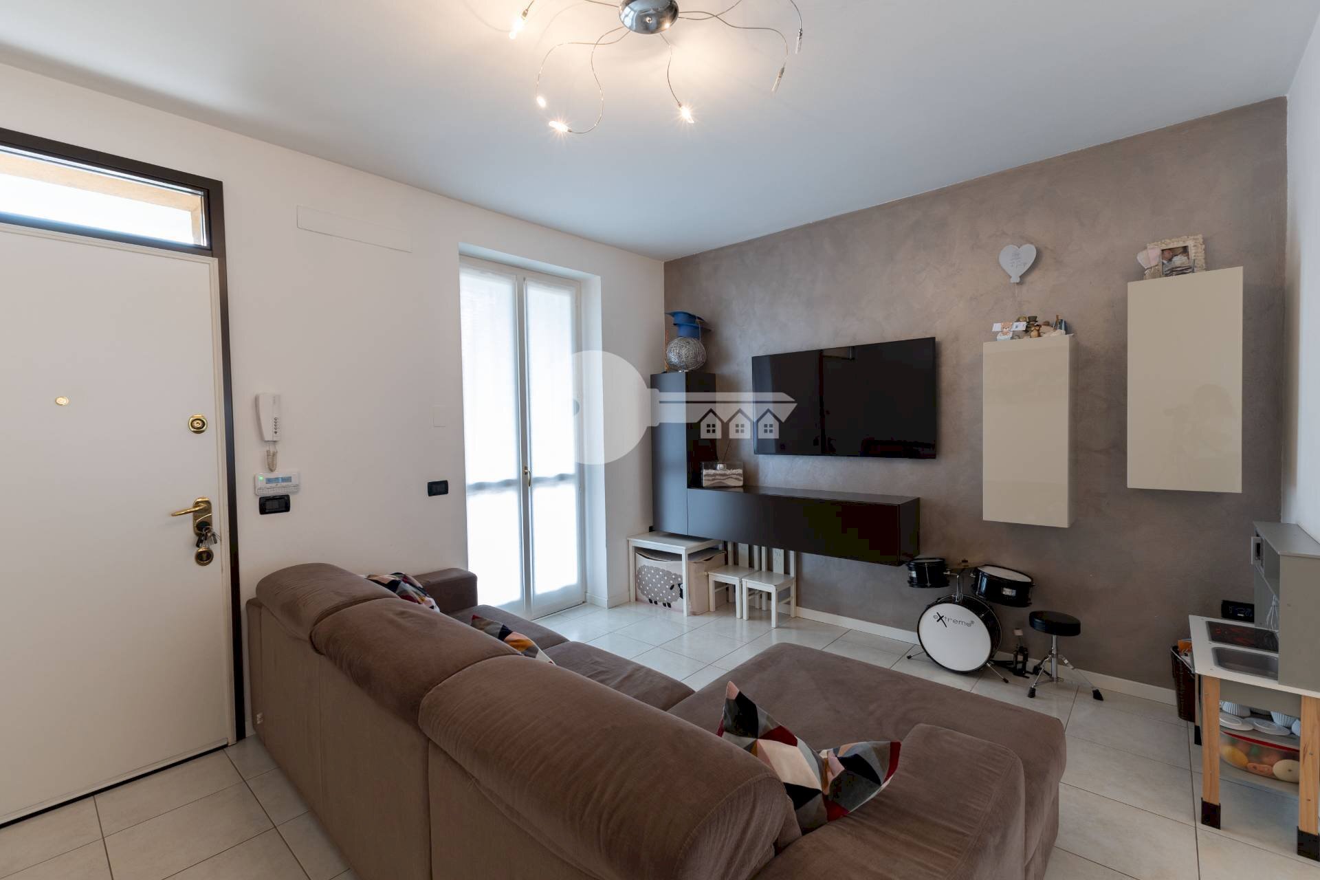 Foto 2 - Four-room apartment Via I Maggio
25A, Ghedi - photo 2