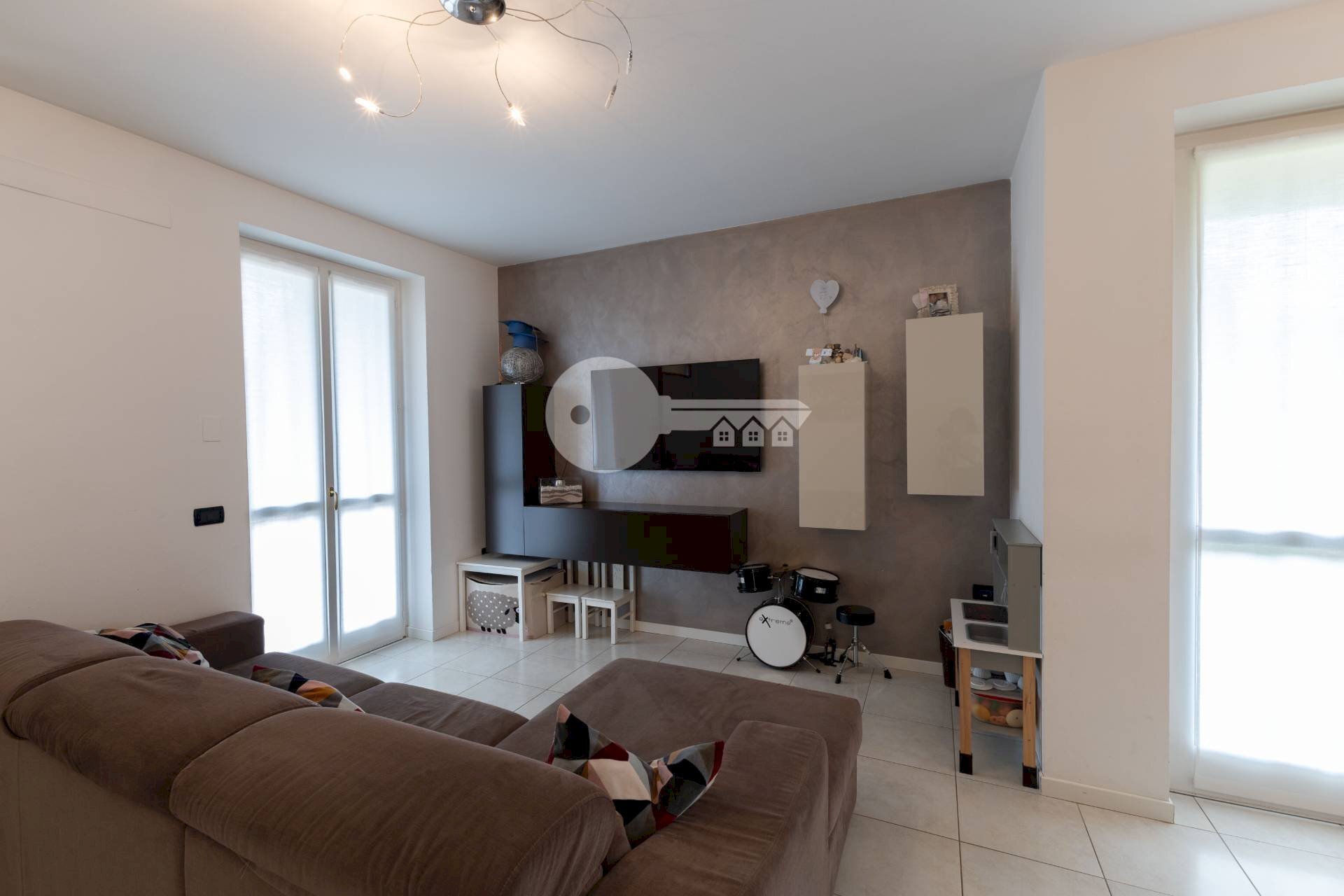 Foto 3 - Four-room apartment Via I Maggio
25A, Ghedi - photo 3