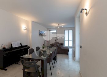 Foto 20 - Four-room apartment Via I Maggio
 
25A, Ghedi - photo 20