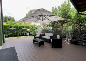 Foto 22 - Four-room apartment Via I Maggio
 
25A, Ghedi - photo 22