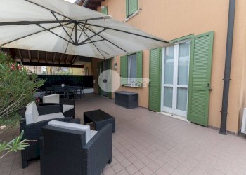 Foto 23 - Four-room apartment Via I Maggio
 
25A, Ghedi - photo 23