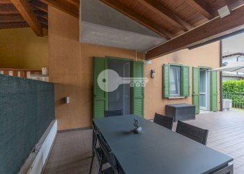 Foto 25 - Four-room apartment Via I Maggio
 
25A, Ghedi - photo 25