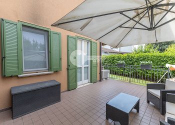 Foto 26 - Four-room apartment Via I Maggio
 
25A, Ghedi - photo 26