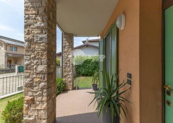 Foto 46 - Four-room apartment Via I Maggio
 
25A, Ghedi - photo 46