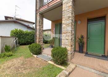 Foto 48 - Four-room apartment Via I Maggio
 
25A, Ghedi - photo 48