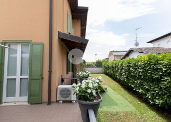Foto 52 - Four-room apartment Via I Maggio
 
25A, Ghedi - photo 52