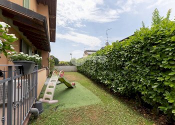 Foto 54 - Four-room apartment Via I Maggio
 
25A, Ghedi - photo 54