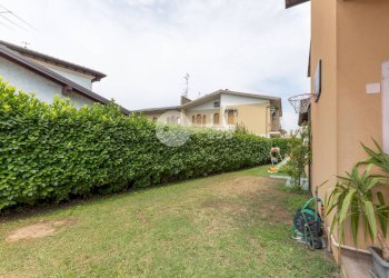 Foto 56 - Four-room apartment Via I Maggio
 
25A, Ghedi - photo 56