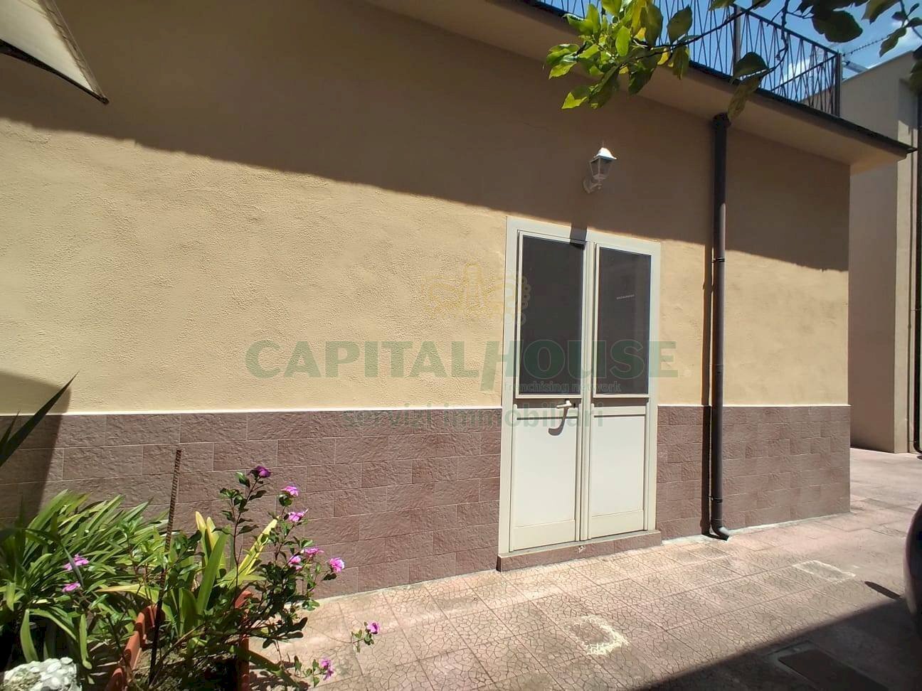 Foto 2 - Magazzino via galatina, Santa Maria Capua Vetere - foto 2