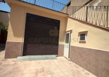 Foto 1 - Magazzino via galatina, Santa Maria Capua Vetere - foto 1