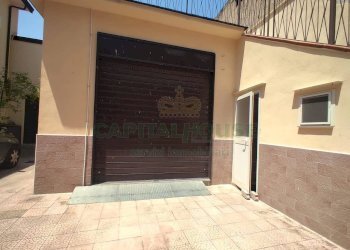 Foto 5 - Magazzino via galatina, Santa Maria Capua Vetere - foto 5