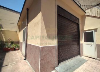 Foto 6 - Magazzino via galatina, Santa Maria Capua Vetere - foto 6