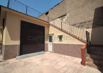 Foto 8 - Magazzino via galatina, Santa Maria Capua Vetere - foto 8