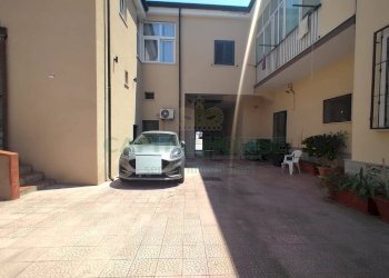 Foto 11 - Magazzino via galatina, Santa Maria Capua Vetere - foto 11