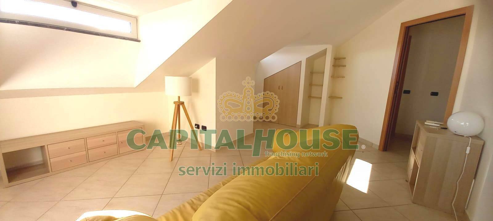 Foto 1 - Attic ZONA VILLA DELLA SOLE, Casagiove - photo 1