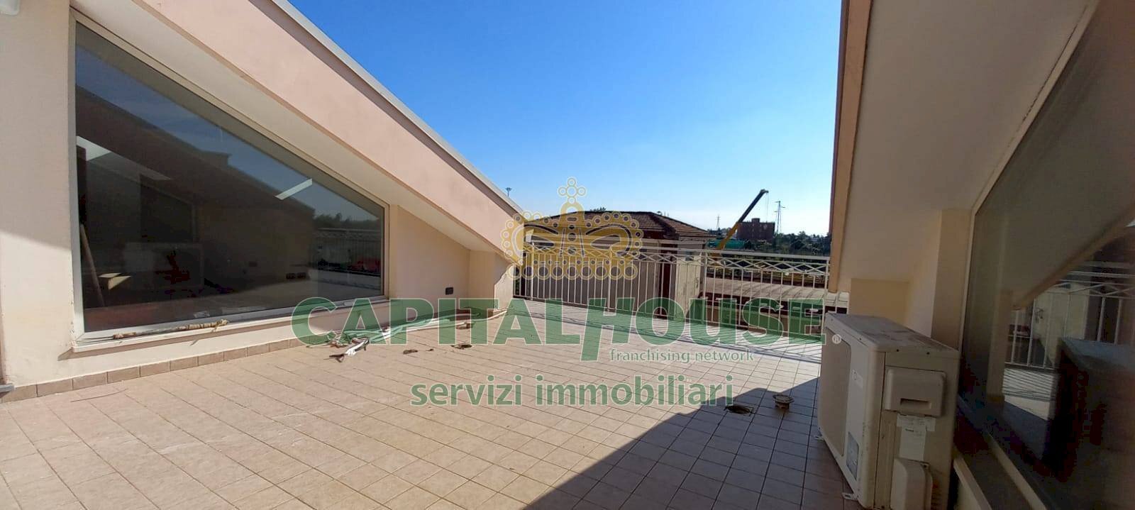 Foto 3 - Attic ZONA VILLA DELLA SOLE, Casagiove - photo 3