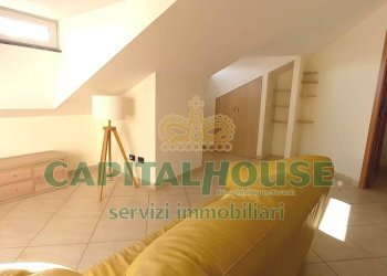 Foto 1 - Attico ZONA VILLA DELLA SOLE, Casagiove - foto 1