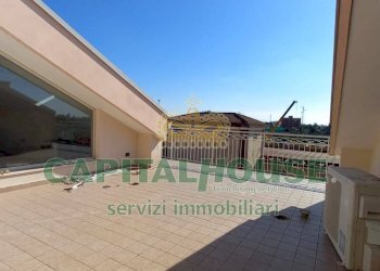Foto 3 - Attico ZONA VILLA DELLA SOLE, Casagiove - foto 3