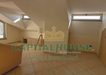 Foto 5 - Attico ZONA VILLA DELLA SOLE, Casagiove - foto 5