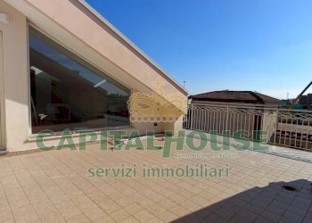 Foto 19 - Attico ZONA VILLA DELLA SOLE, Casagiove - foto 19