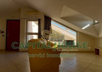 Foto 40 - Attico ZONA VILLA DELLA SOLE, Casagiove - foto 40