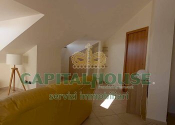 Foto 43 - Attico ZONA VILLA DELLA SOLE, Casagiove - foto 43