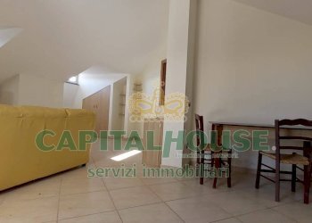 Foto 45 - Attico ZONA VILLA DELLA SOLE, Casagiove - foto 45