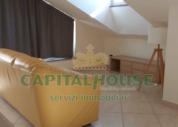 Foto 48 - Attico ZONA VILLA DELLA SOLE, Casagiove - foto 48
