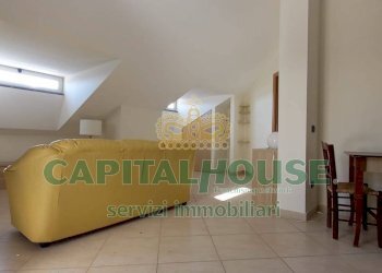 Foto 52 - Attico ZONA VILLA DELLA SOLE, Casagiove - foto 52