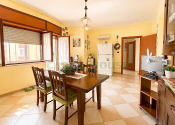 Foto 4 - Four-room apartment VIA S. MARIA C.V., Capua - photo 4