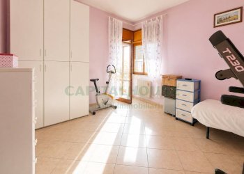 Foto 12 - Four-room apartment VIA S. MARIA C.V., Capua - photo 12