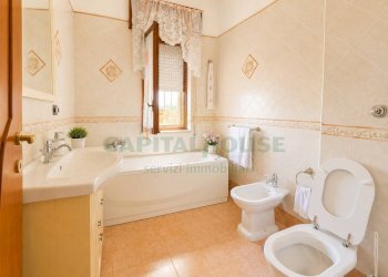 Foto 17 - Four-room apartment VIA S. MARIA C.V., Capua - photo 17
