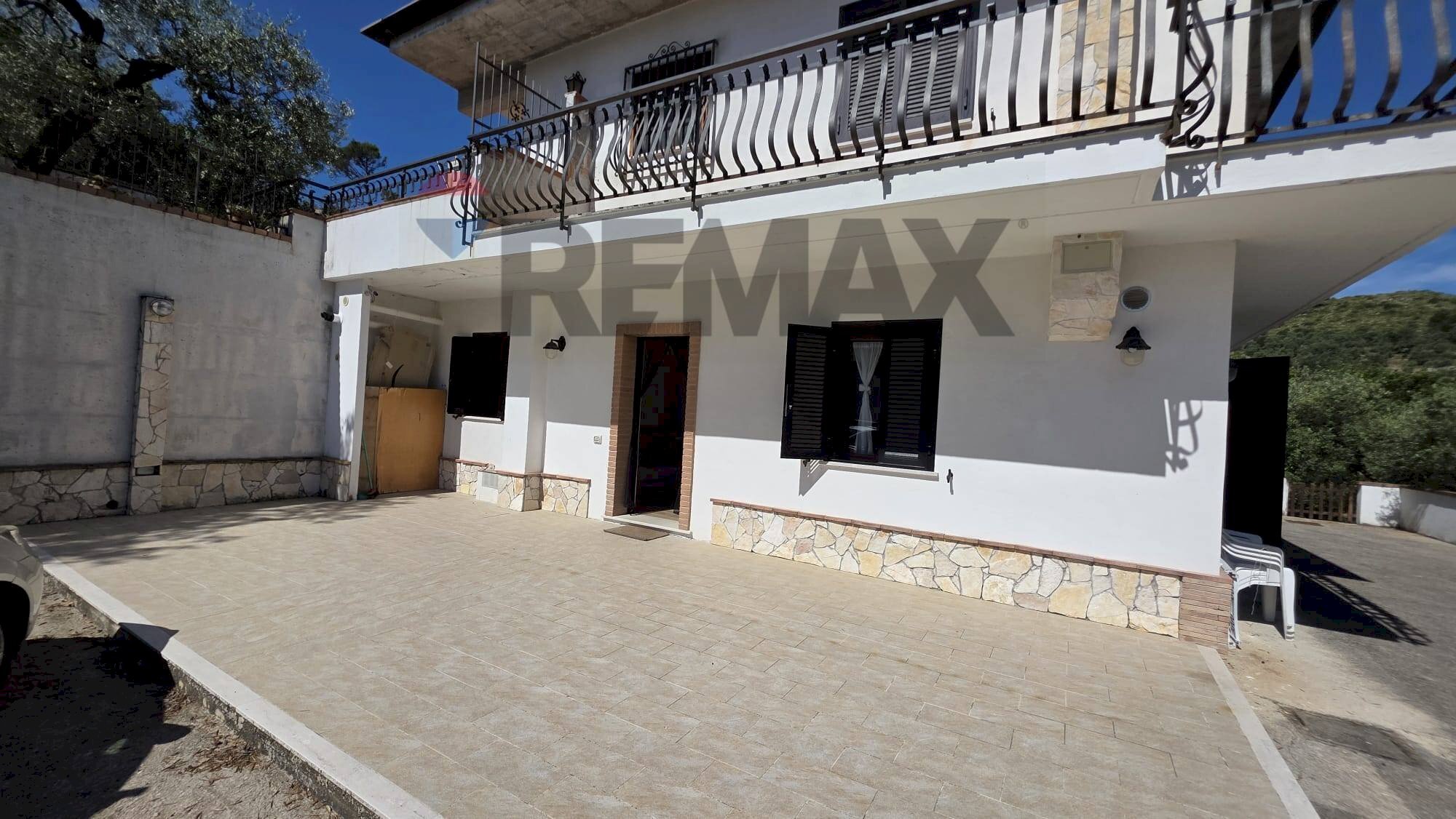 Casa all\'aperto - Three-room apartment contrada vacastello
 
1, Itri - photo 1