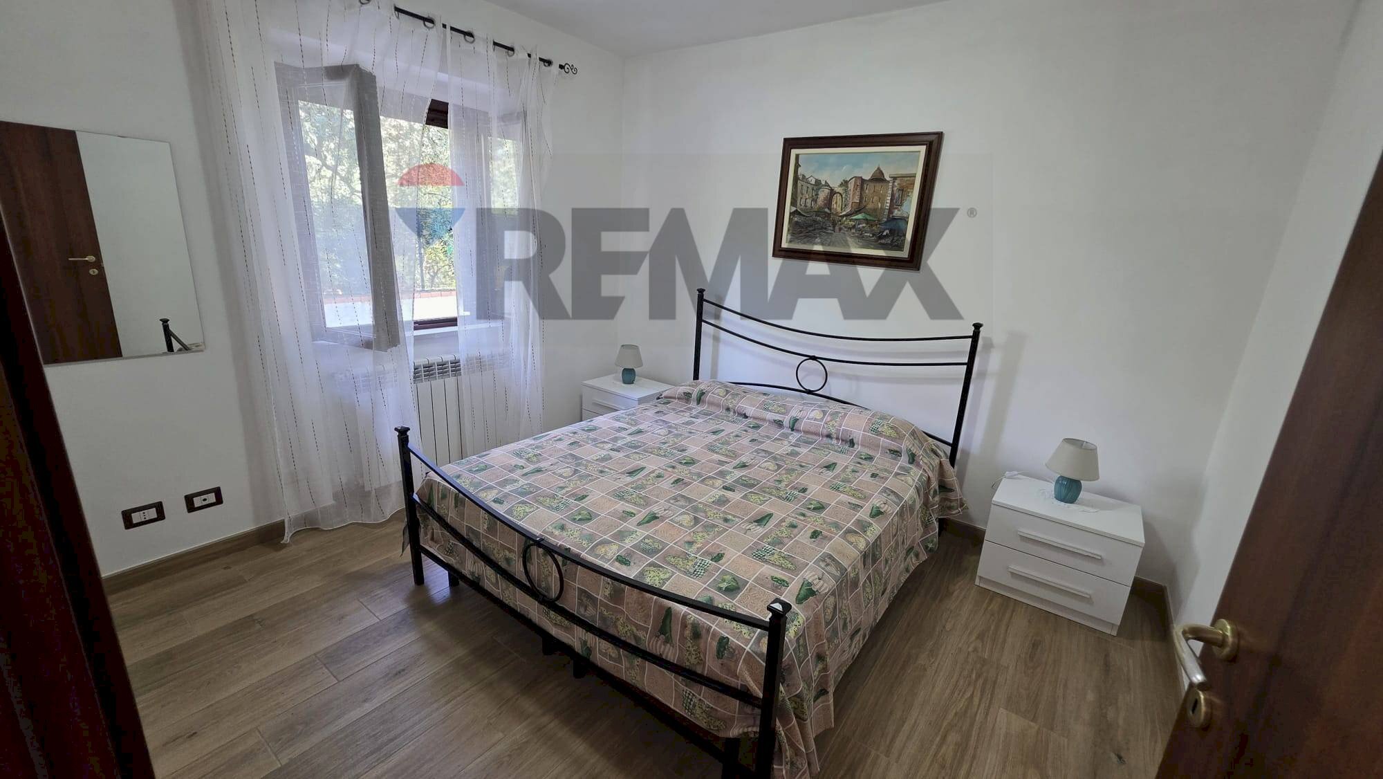 Camera / camera da letto - Three-room apartment contrada vacastello
1, Itri - photo 2