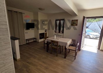 Sala da pranzo - Three-room apartment contrada vacastello
 
1, Itri - photo 4