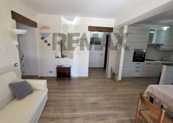 Sala da pranzo - Three-room apartment contrada vacastello
 
1, Itri - photo 6