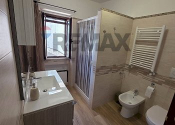 Bagno - Three-room apartment contrada vacastello
 
1, Itri - photo 9