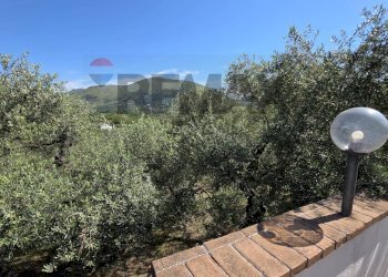 Vista delle montagne - Three-room apartment contrada vacastello
 
1, Itri - photo 12