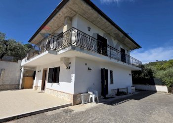 Casa all\'aperto - Three-room apartment contrada vacastello
 
1, Itri - photo 14