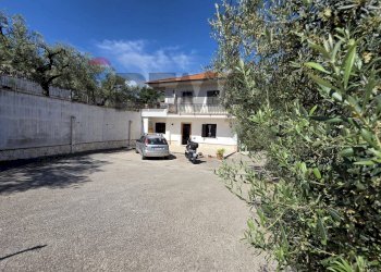 Casa all\'aperto - Three-room apartment contrada vacastello
 
1, Itri - photo 16