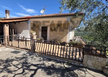Casa all\'aperto - Three-room apartment contrada vacastello
 
1, Itri - photo 17