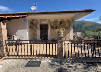 Terrazza - Three-room apartment contrada vacastello
 
1, Itri - photo 18