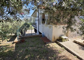 Giardino - Three-room apartment contrada vacastello
 
1, Itri - photo 20