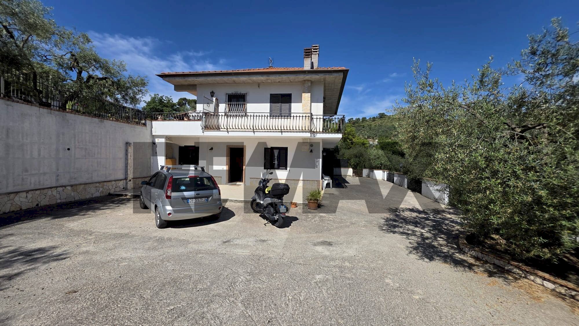 Casa all\'aperto - Three-room apartment contrada vacastello
 
1, Itri - photo 1