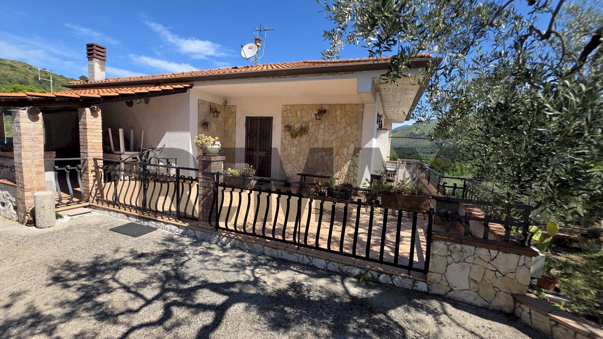 Casa all\'aperto - Three-room apartment contrada vacastello
1, Itri - photo 2