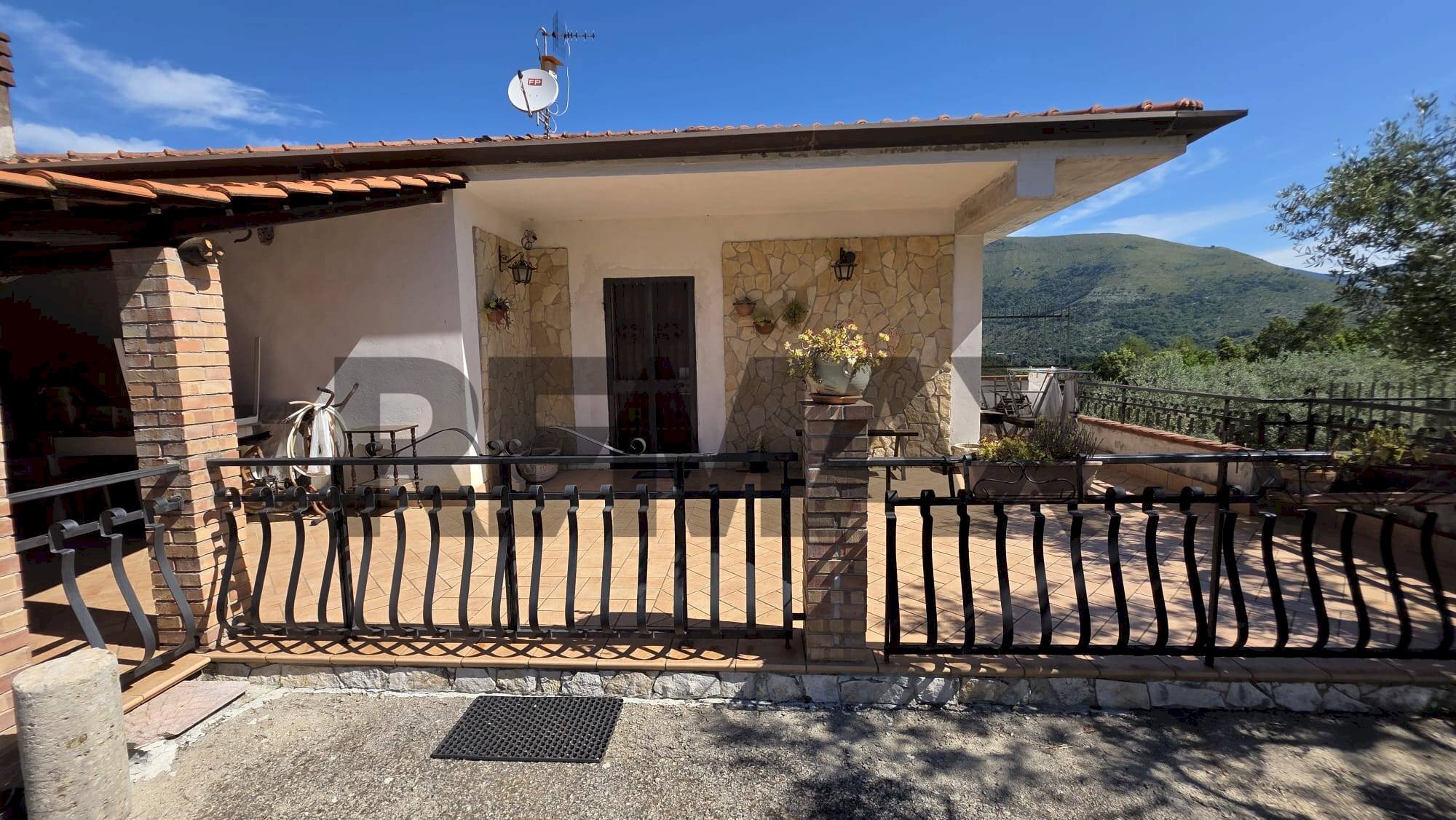 Terrazza - Three-room apartment contrada vacastello
1, Itri - photo 3