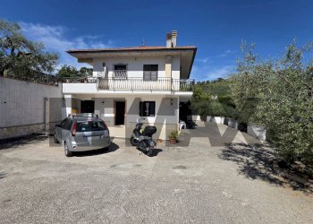 Casa all\'aperto - Three-room apartment contrada vacastello
 
1, Itri - photo 1
